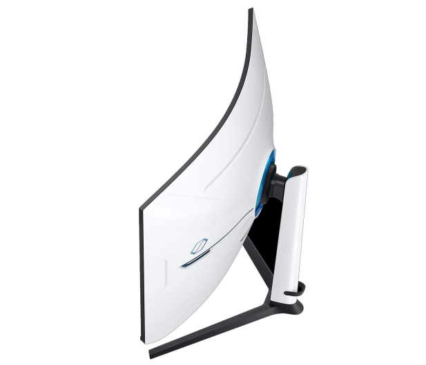 SAMSUNG 32" LS32BG850NPXEN UHD 240Hz 1ms - 1140682 - zdjęcie 15